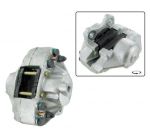 Brake caliper, left/right    Beetle, Karmann Ghia 08/65-     Type 3 -07/71